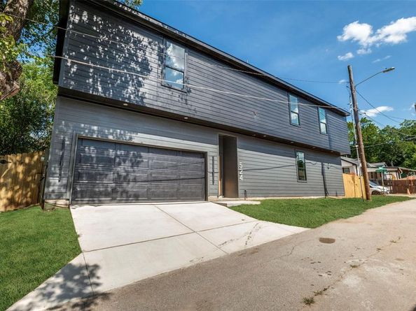 524  Tama Street , Dallas Texas 75203
