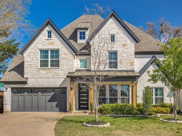 1516  Portico Place , McKinney Texas 75069