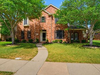 1402  Bradford Trace Drive 