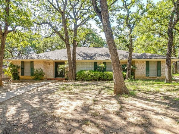 3410  Woodford Drive , Arlington Texas 76013