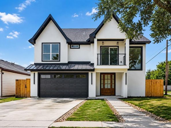 2646  Alabama Avenue , Dallas Texas 75216