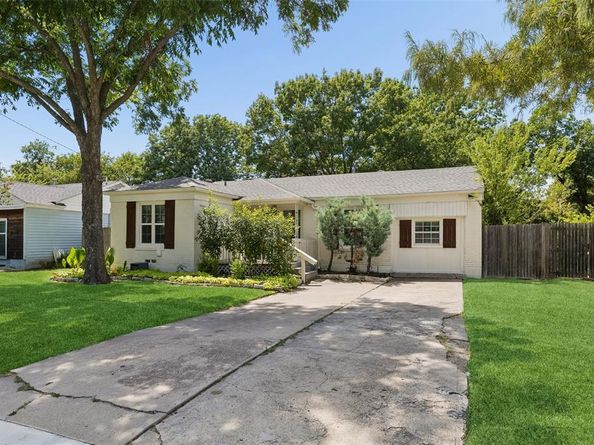 10633  Cayuga Drive , Dallas Texas 75228