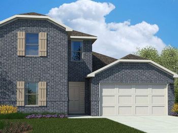 1052  FOXBURG Drive 