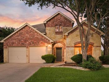 3500  Nandina Drive 