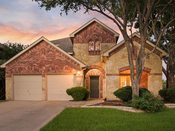 3500  Nandina Drive , Flower Mound Texas 75022