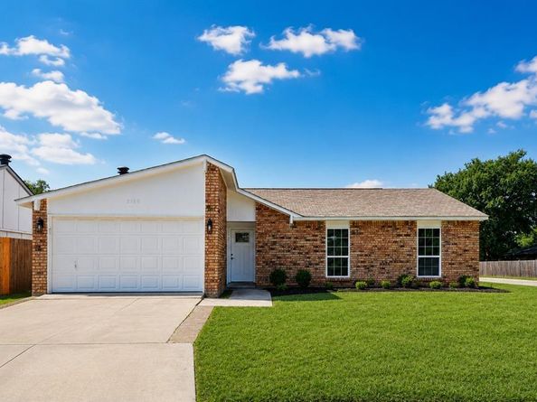 5100  Alpha Drive , The Colony Texas 75056