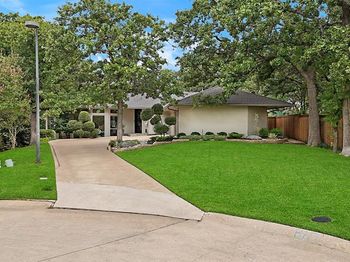 800  Shady Bend Court 