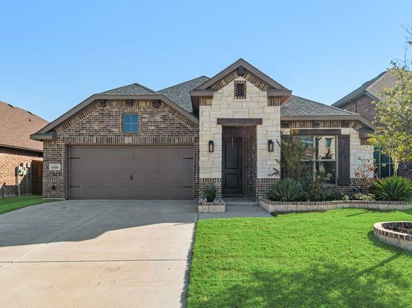 2631  Askern Court , Grand Prairie Texas 75052