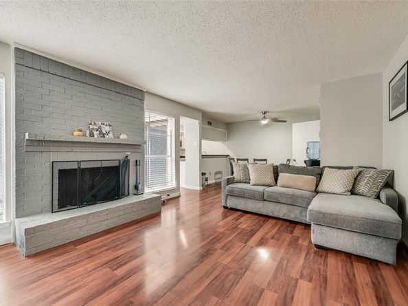 2643  Via Ventura Circle , Carrollton Texas 75006
