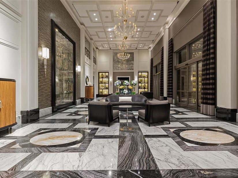 2300  Wolf Street  8A, Dallas Texas 75201