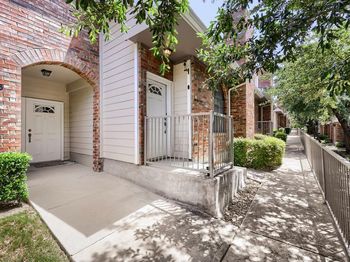 2800  Keller Springs Road 