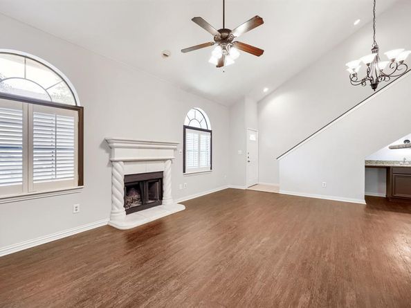 2800  Keller Springs Road  4C, Carrollton Texas 75006