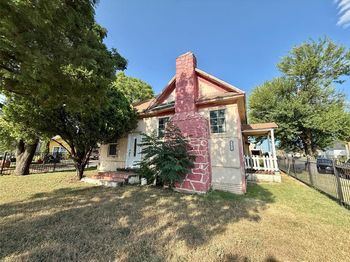 3300 N Pecan Street 