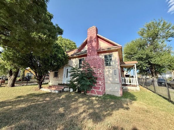 3300 N Pecan Street , Fort Worth Texas 76106