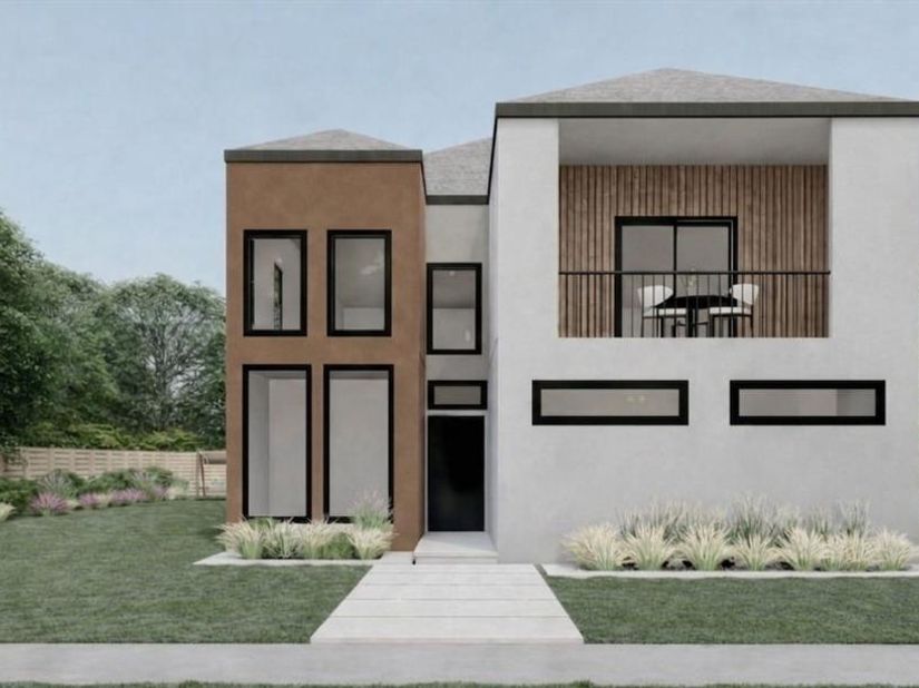 520 E Main Street , Richardson Texas 75081