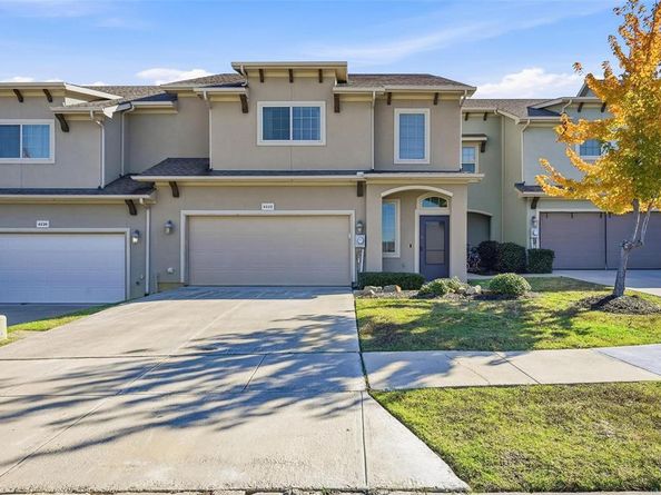 4222  Nia Drive , Irving Texas 75038