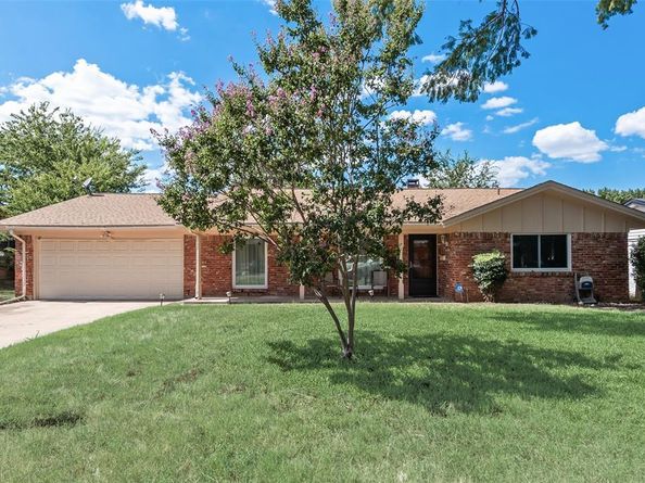 1308  Prelude Drive , Fort Worth Texas 76134