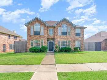1305  Barclay Drive 