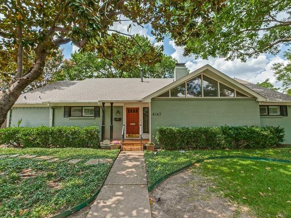 6147 E University Boulevard , Dallas Texas 75214