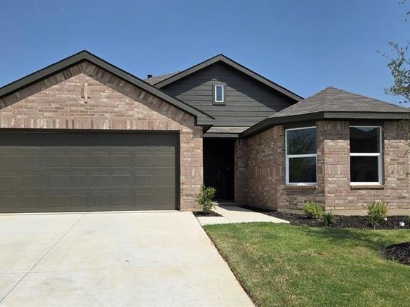 204  EC TALLY Drive , Fort Worth Texas 76247