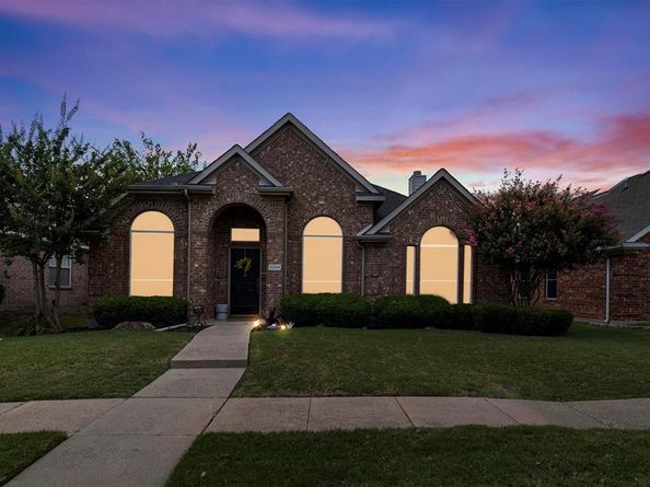 5204  China Berry Drive , McKinney Texas 75070