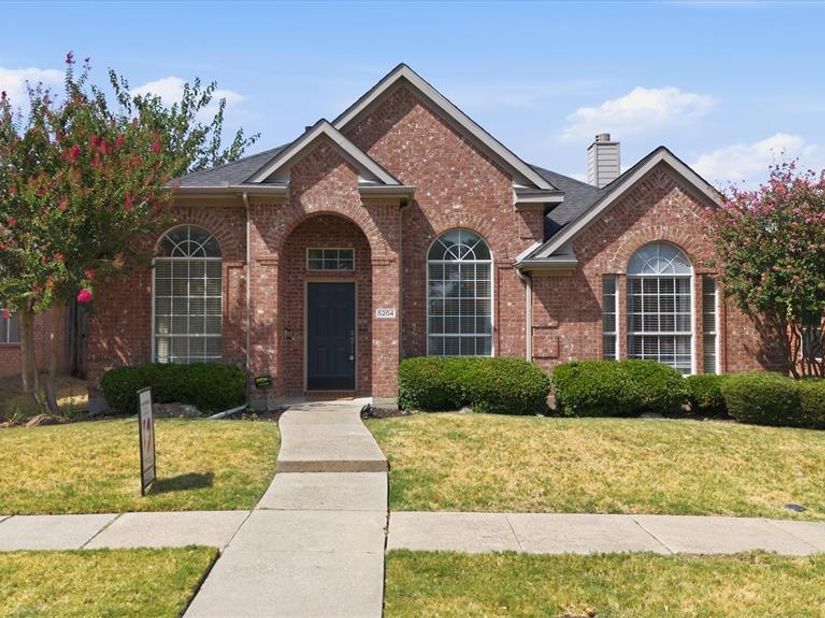 5204  China Berry Drive , McKinney Texas 75070