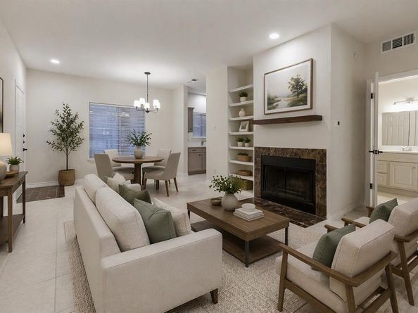 5550  Spring Valley Road  C16, Dallas Texas 75254