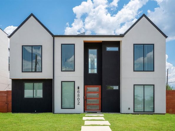 6802  Lockheed Avenue , Dallas Texas 75209