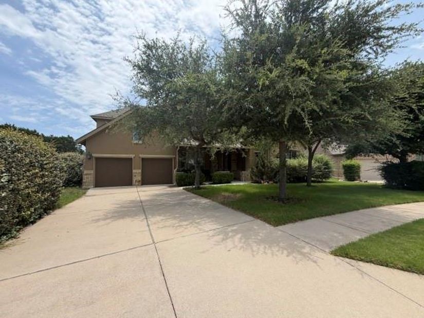 22224  Cape Travis Bend , Lago Vista Texas 78645