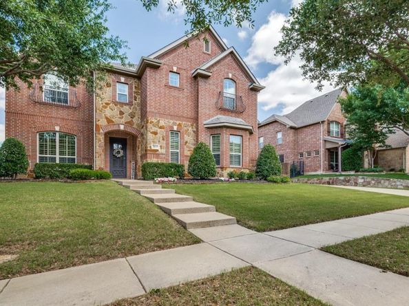 4837  Eddleman Drive , Fort Worth Texas 76244