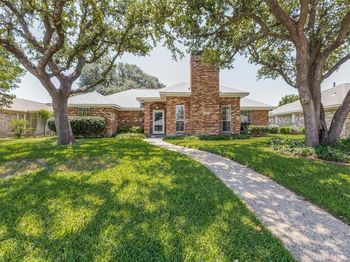 1500  Stonecrest Drive 