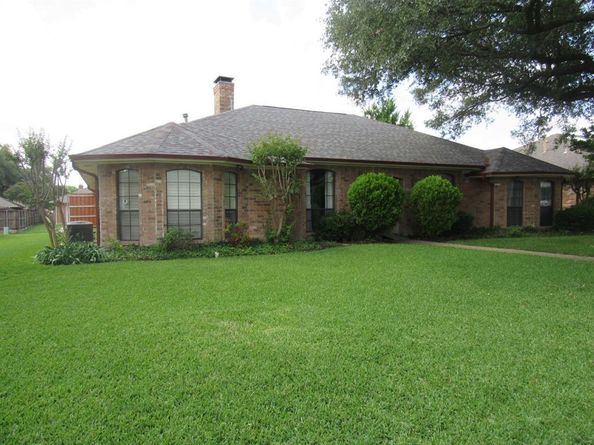2510  Buttercup Drive , Richardson Texas 75082