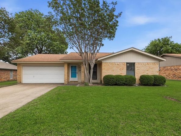 3311  Steeplewood Trail , Arlington Texas 76016