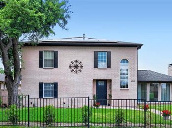 6033  Daven Oaks Drive 