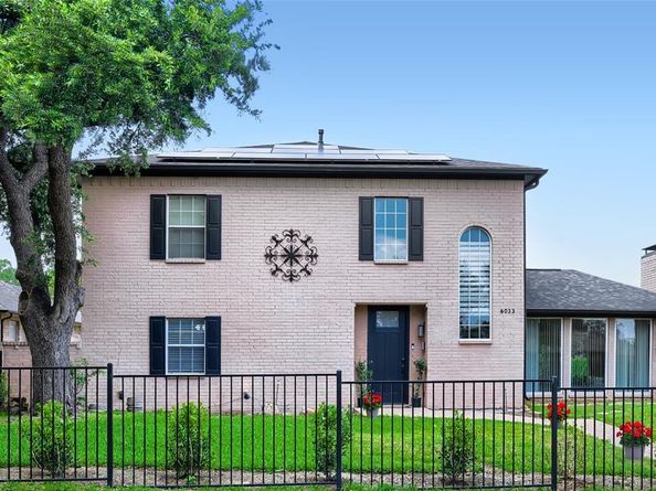 6033  Daven Oaks Drive , Dallas Texas 75248