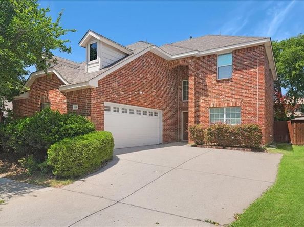 7816  Rancho De La Osa Trail , McKinney Texas 75070