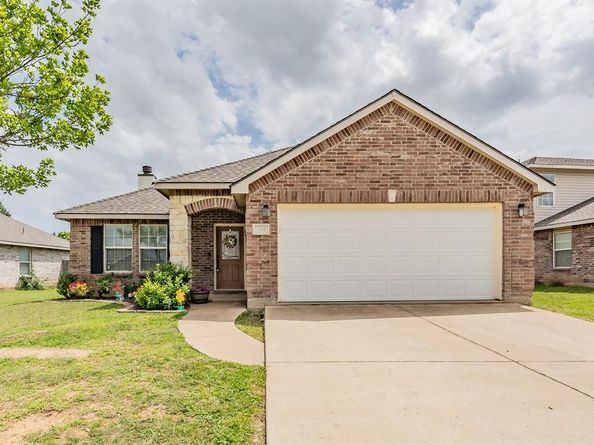 208  Weber River Trail , Fort Worth Texas 76140