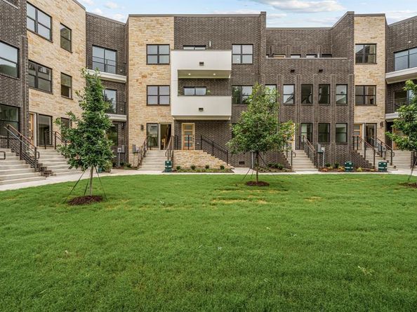 2727  Azalea Park Circle , Fort Worth Texas 76107