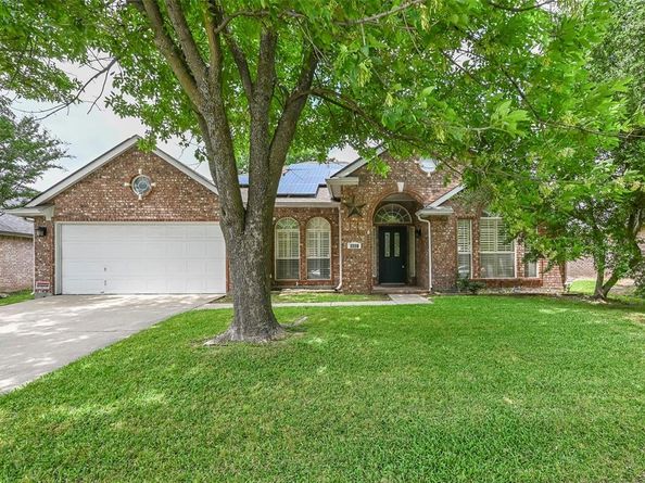 5601  Belle Chasse Lane , Frisco Texas 75035