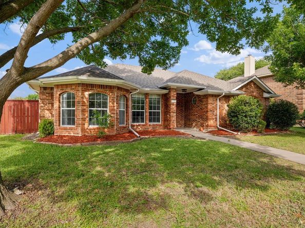 5709  Eagle Drive , Rowlett Texas 75088