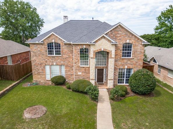 918  Midnight Pass , Rockwall Texas 75087