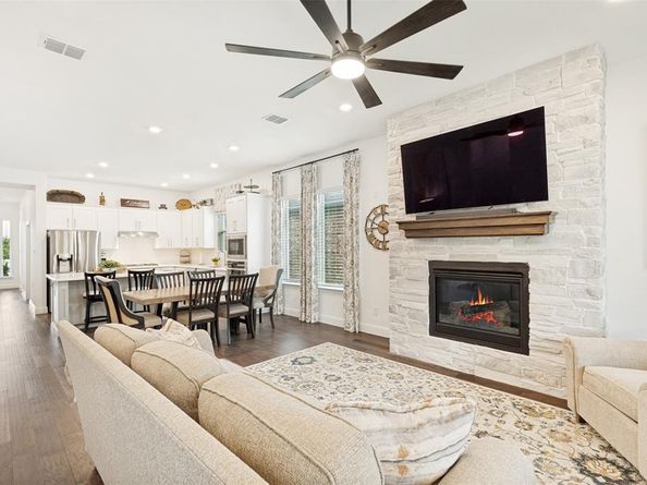 229  Savannah Lane , Oak Point Texas 75068