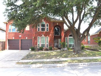8316  Whippoorwill Drive 