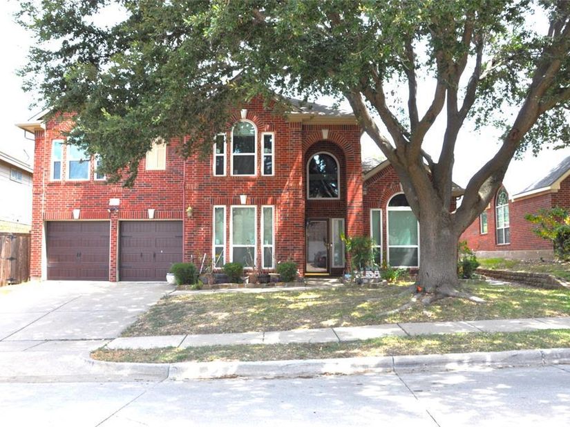 8316  Whippoorwill Drive , Fort Worth Texas 76123