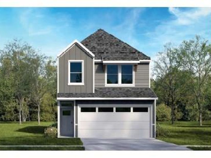 716  Shady Elm Street , Denton Texas 76205