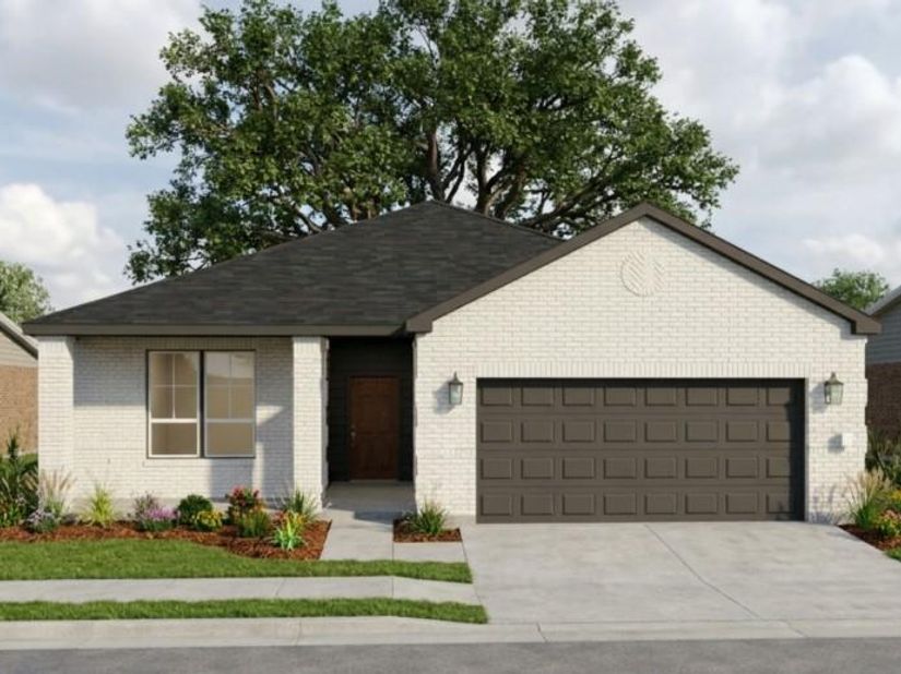 10933  Cacao Drive , Fort Worth Texas 76108