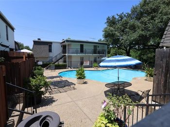 900 S Weatherred Drive 