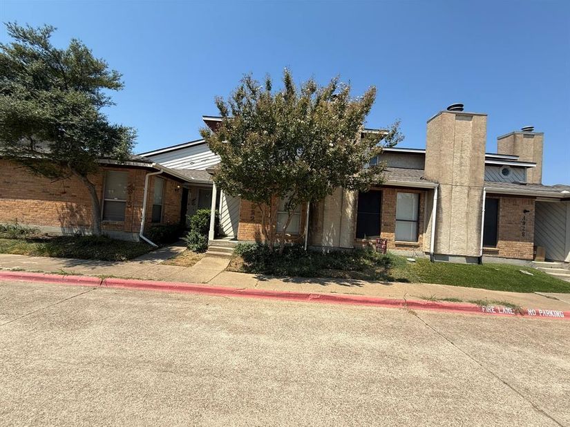 4922  Rolling Vista , Mesquite Texas 75150