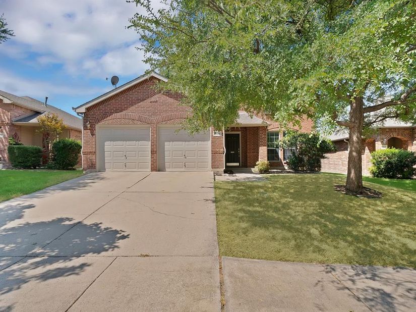 13241  Ridgepointe Road , Fort Worth Texas 76244