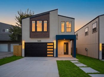 345  Bonnie View Road 